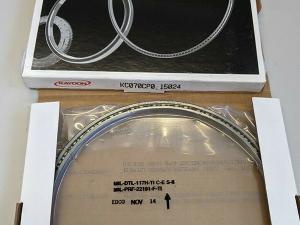 KAYDON KC070CP0 Thin section bearings