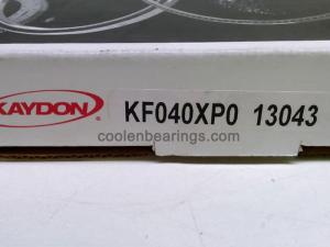 KAYDON  KF040XP0  bearings