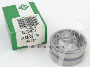 INA NK32/20-TV-XL Needle roller bearing