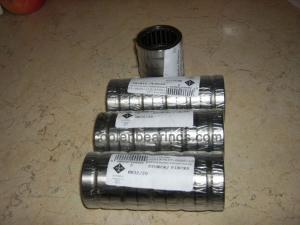 Needle roller bearings NK32/20-XL, light series