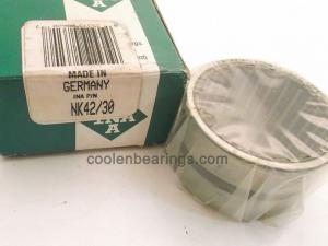 Needle roller bearings NK42/30-XL, light series