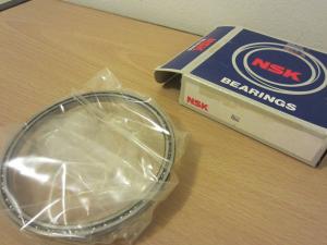 NSK  NBC19025  bearings