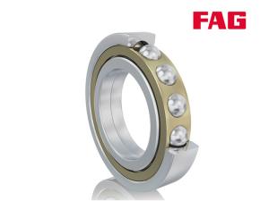 FAG QJ1016-XL-MPA Four-point contact bearings