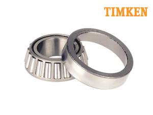 TIMKEN X30207-Y30207 Tapered roller bearings